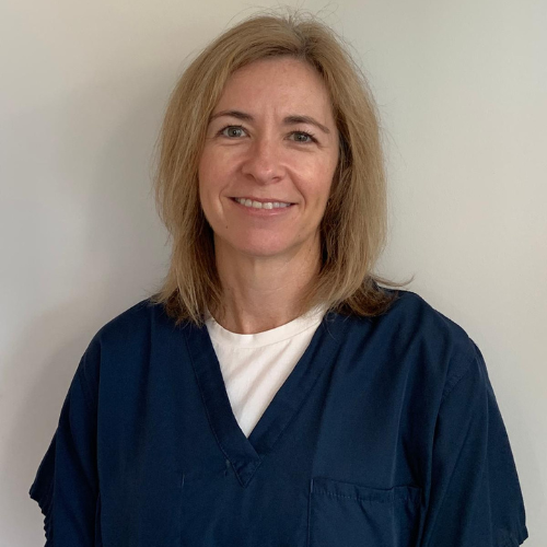 Dr. Anna Turlejski image